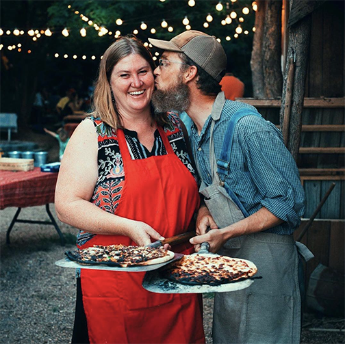 HPI #5 Meaningful Work Through Parenting and Creating Community with Sarah Millsap