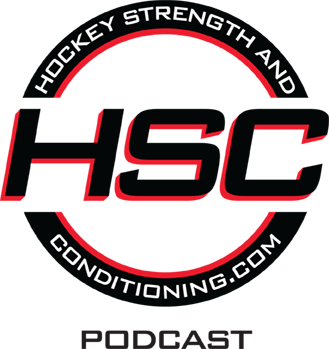 Hockey Strength Podcast Episode 26- Drew Little on Hypertrophy and Nutrition
