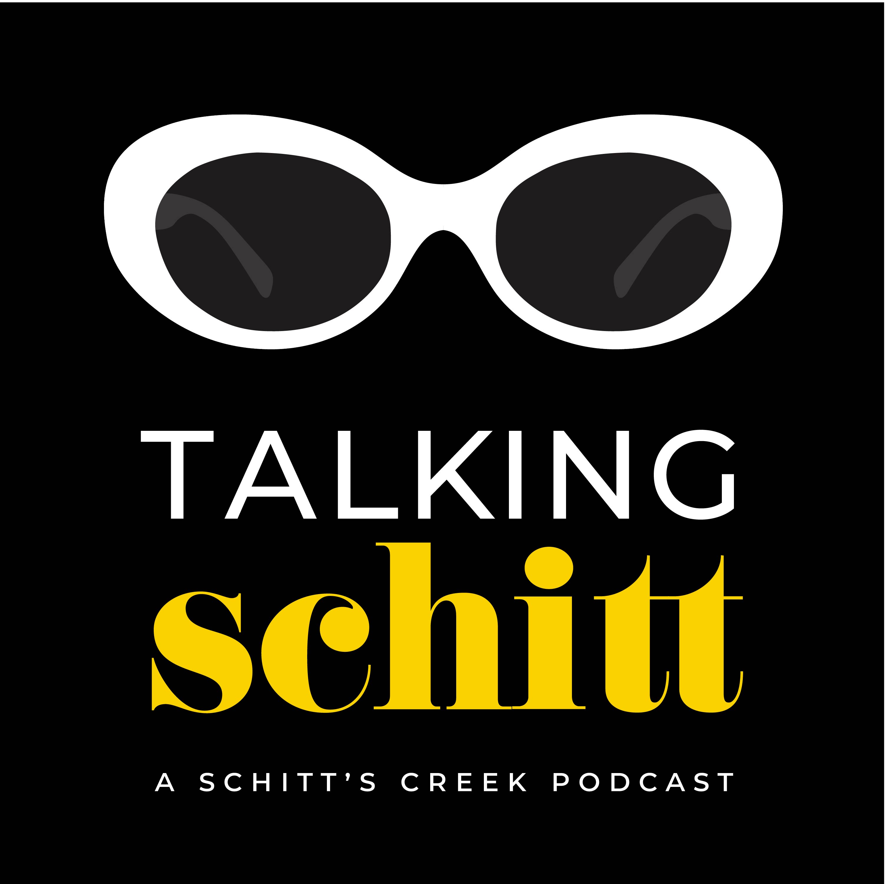 Introducing Talking Schitt
