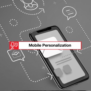 EP 180: คำแนะนำของ Adobe ในการทำ Mobile Personalization