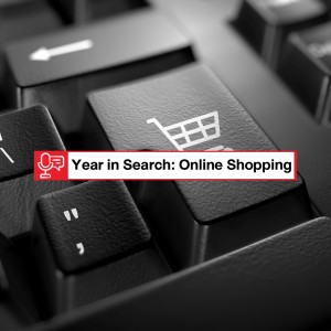 EP 226: ข้อมูลการค้นหาบน Google ที่น่าสนใจ ว่าด้วยเรื่อง Online Shopping