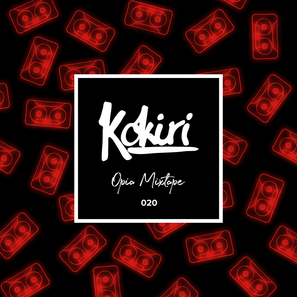 Kokiri presents The Opia Mixtape 020