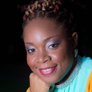 Episode 63: Get your mind in gear first with Adanna Austin