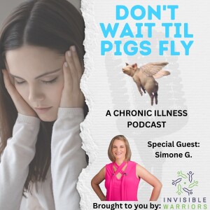 S2, EP 13: Balance, Breakthrough, and Achieve with Simone G.