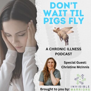 S3 EP 2: Breathing Through Migraines with Christine McInnis