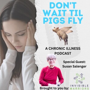 S3 EP7: How Women Manage and Mismanage Their Health