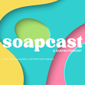 SoapCast Episode 1 – Introducing SoapCast and Its Voices