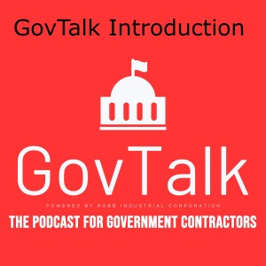 GovTalk Introduction