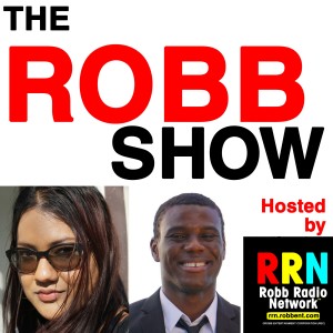 The Robb Show S1EP0 (MeToo, Alcohol, and Chopra)