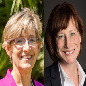 The Public Interest Comms Textbook We Needed Yesterday - with Ann Christiano and Angela Bradbery