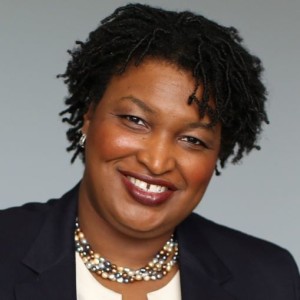 Stacey Abrams at ComNet 2019 – Let’s Get to Work
