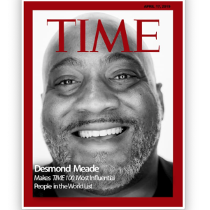 Desmond Meade Unites the Voters of Florida in the Cause of Justice
