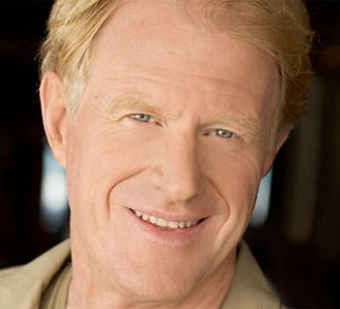 Ed Begley, Jr. and Eric Go Way Back