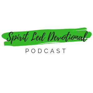 Was Jesus led by the spirit?