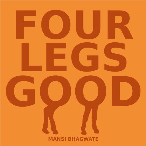 Four Legs Good: Speciesism