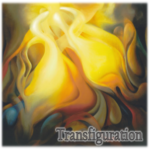 Transfiguration (Mark 9:2-8)