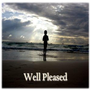 Well Pleased (Mark 1:9-15)