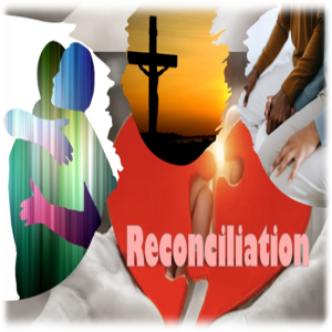 Reconciliation (Matthew 18:15-20)