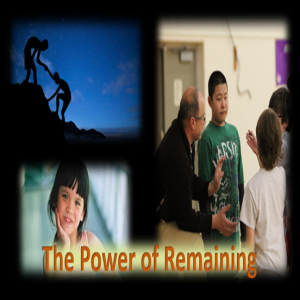 The Power of Remaining (Philippians 1:21-30)