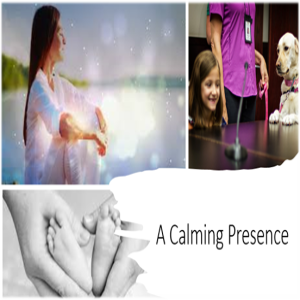 A Calming Presence (Exodus 32:1-14)