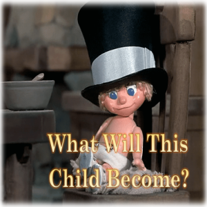 What will this child become? (Luke 1:59-66)