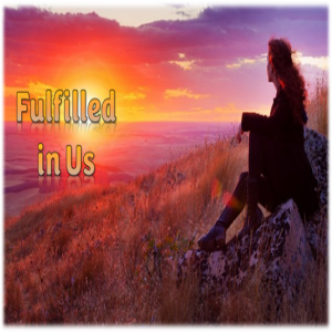 Fulfilled In Us (Romans 8:1-11)