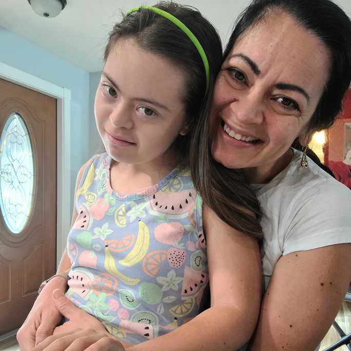 Eliana Tardio: Life & Vida