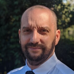 The Hook data modeling pattern with Andrew Foad - Episode #63