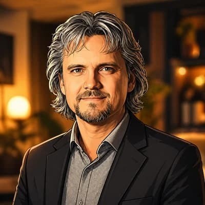 The patterns of Focal Data Modeling and Identity Resolution with Patrik Lager