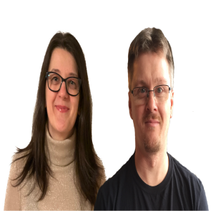 The pattern of writing a data book with Shane Gibson and Ramona C Truta - Episode #64