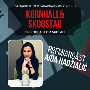 Avsnitt 1. PREMIÄR: Vi gästas av Aida Hadžialić 