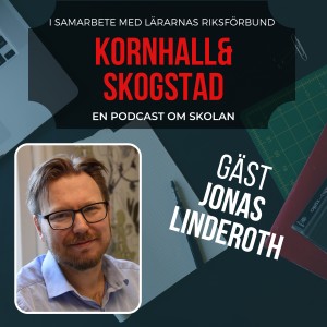 Avsnitt 7. Vi gästas av Jan Björklund