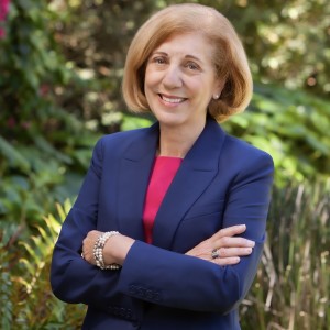 Barbara Bry, President Pro Tem, San Diego City Council, 1st District, Candidate for Mayor of San Diego - Episode 78