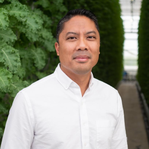 Eddy Badrina, CEO, Eden Green Technology - Episode 105