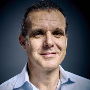 Dr. Enric Sala, Explorer-In-Residence, National Geographic & Author of 