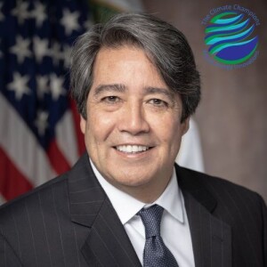 Gene Rodrigues, Assistant Secretary of Energy, Leading the Office of Electricity - Episode 153