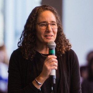 Jessica Toth, Executive Director, Solana Center for Environmental Innovation - Episode 60