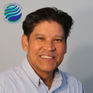 Jesse Charfauros, Founder and CEO, RestorVault - Episode 145
