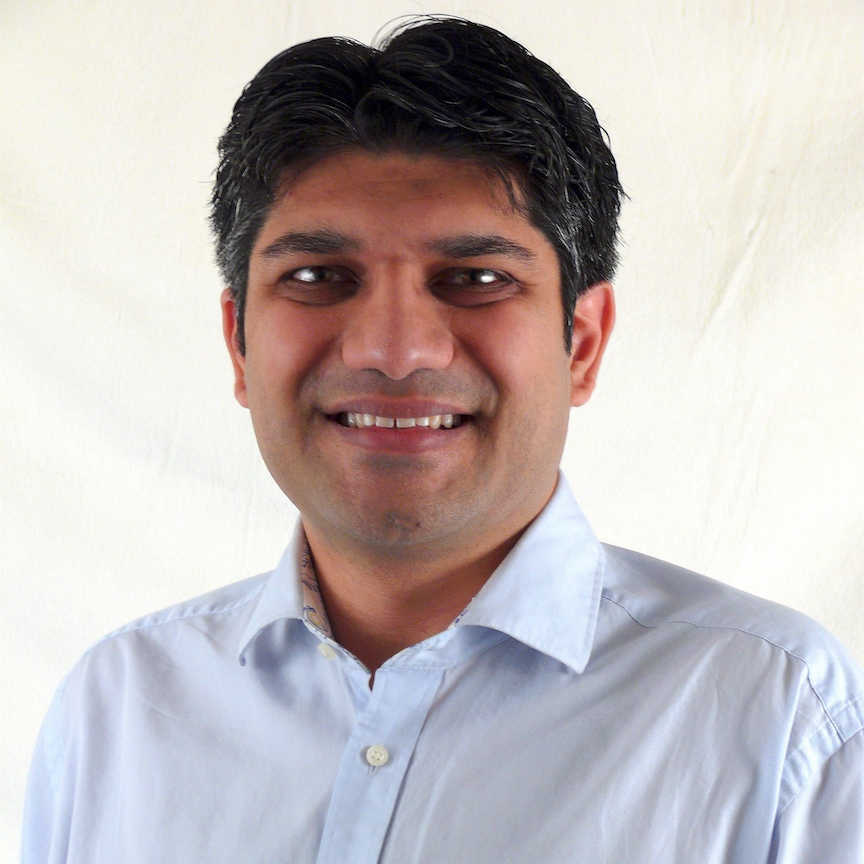 Jigar Shah, Director Loan Programs Office, U.S. Department of Energy - Episode 109