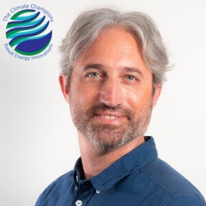 Joshua Goldman, Senior Director of Sales, eMobility, ABM Industries - Episode 158