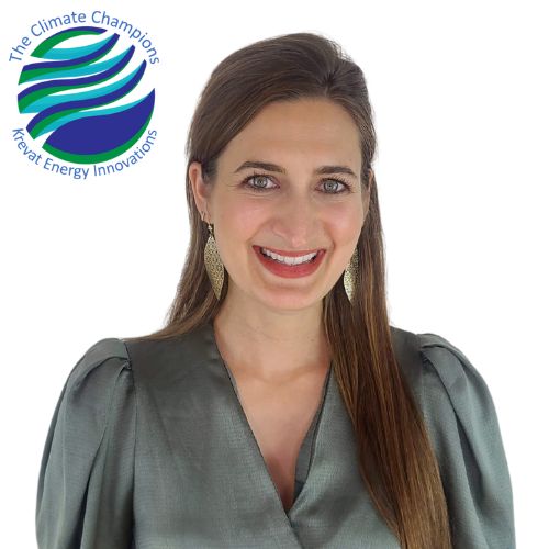 The Climate Champions