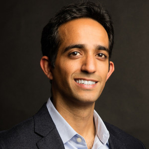 Manik Suri, Founder and CEO, Therma - Episode 111