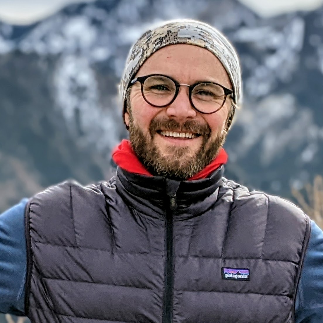 The Climate Champions