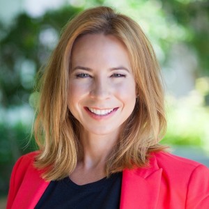 Rebekah Eggers, Global Client Engagement & Innovation Director, Energy Sector, IBM - Episode 114