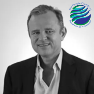 Richard McIndoe, Executive Chairman, Edge Zero - Episode 161