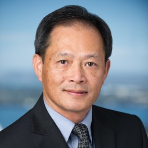 Patrick Lee, President & CEO, PXiSE Energy Solutions & VP of Infrastructure & Technology, Sempra Energy - Episode 56