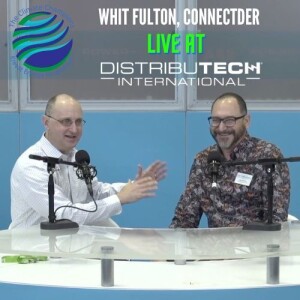 Whit Fulton, CEO, ConnectDER - Episode 154