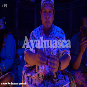 Reading My Notes After Ayahuasca