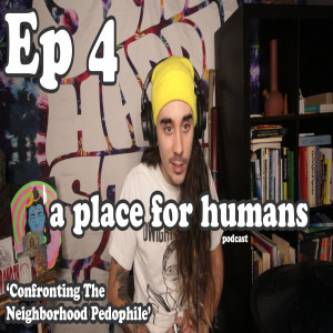 My Story About The Neighborhood Pedophile