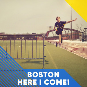 Training for and Running the Boston Marathon with Ann Restak